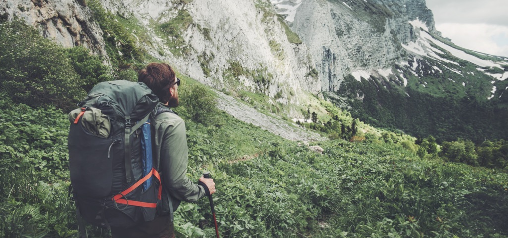 Pyrenees randonnees